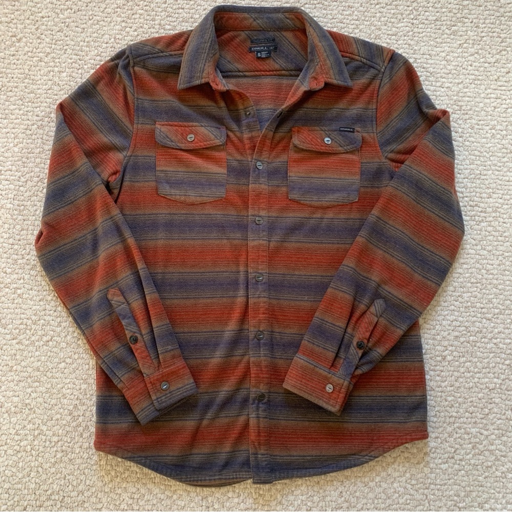 O’Neill Fleece Shirt / Overshirt